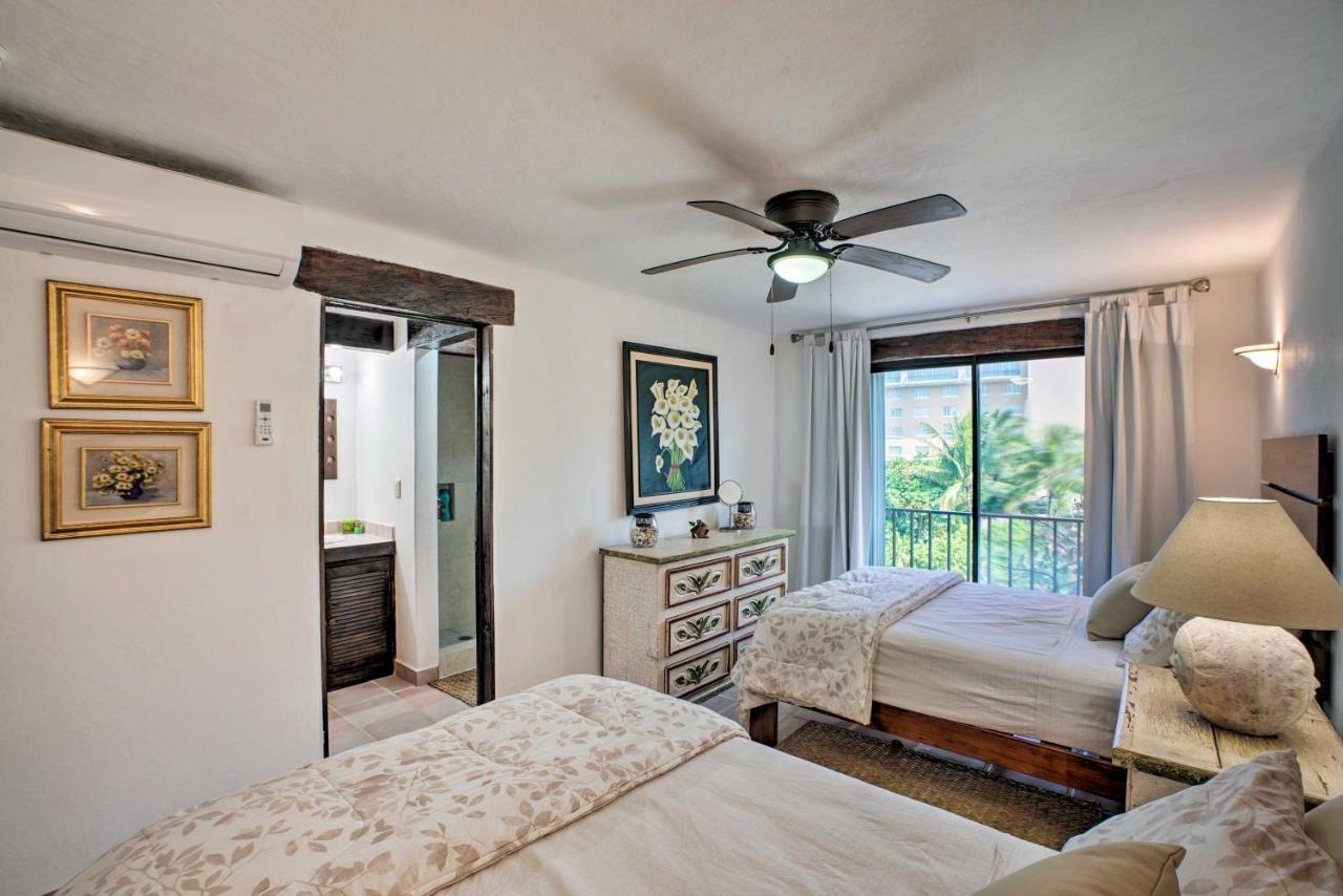 Updated Oceanside Townhome With Pool Walk To Beach!