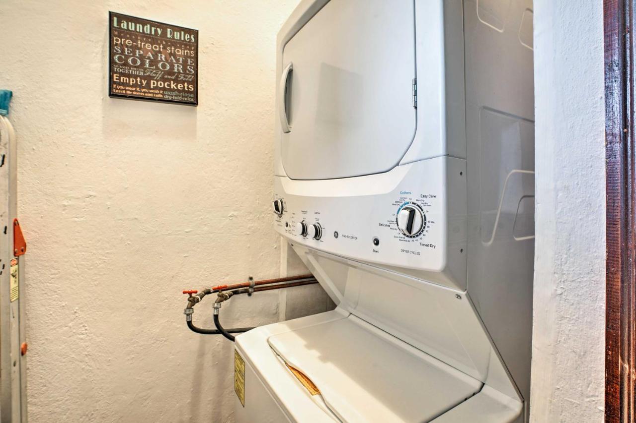Updated Oceanside Townhome With Pool Walk To Beach! Cancun