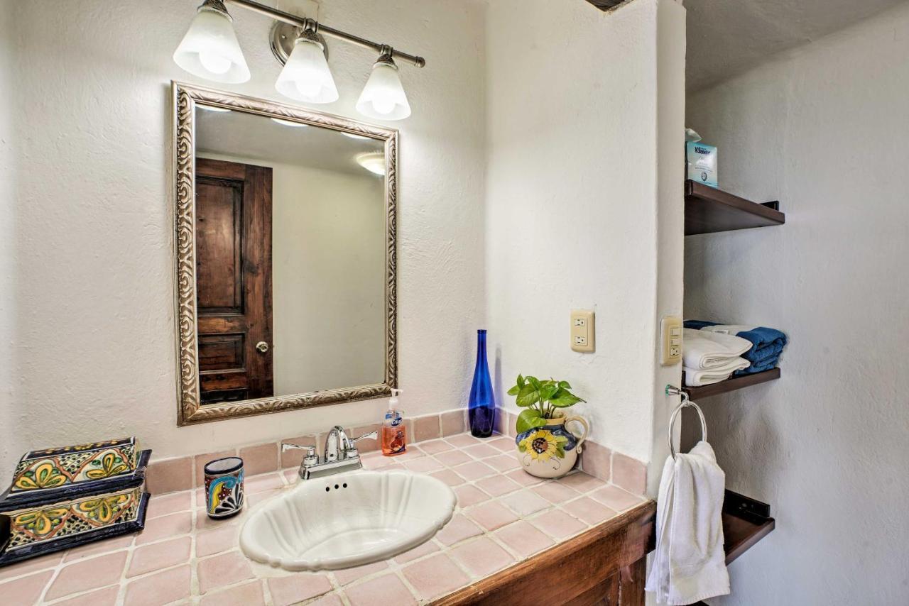 Updated Oceanside Townhome With Pool Walk To Beach! * Cancun