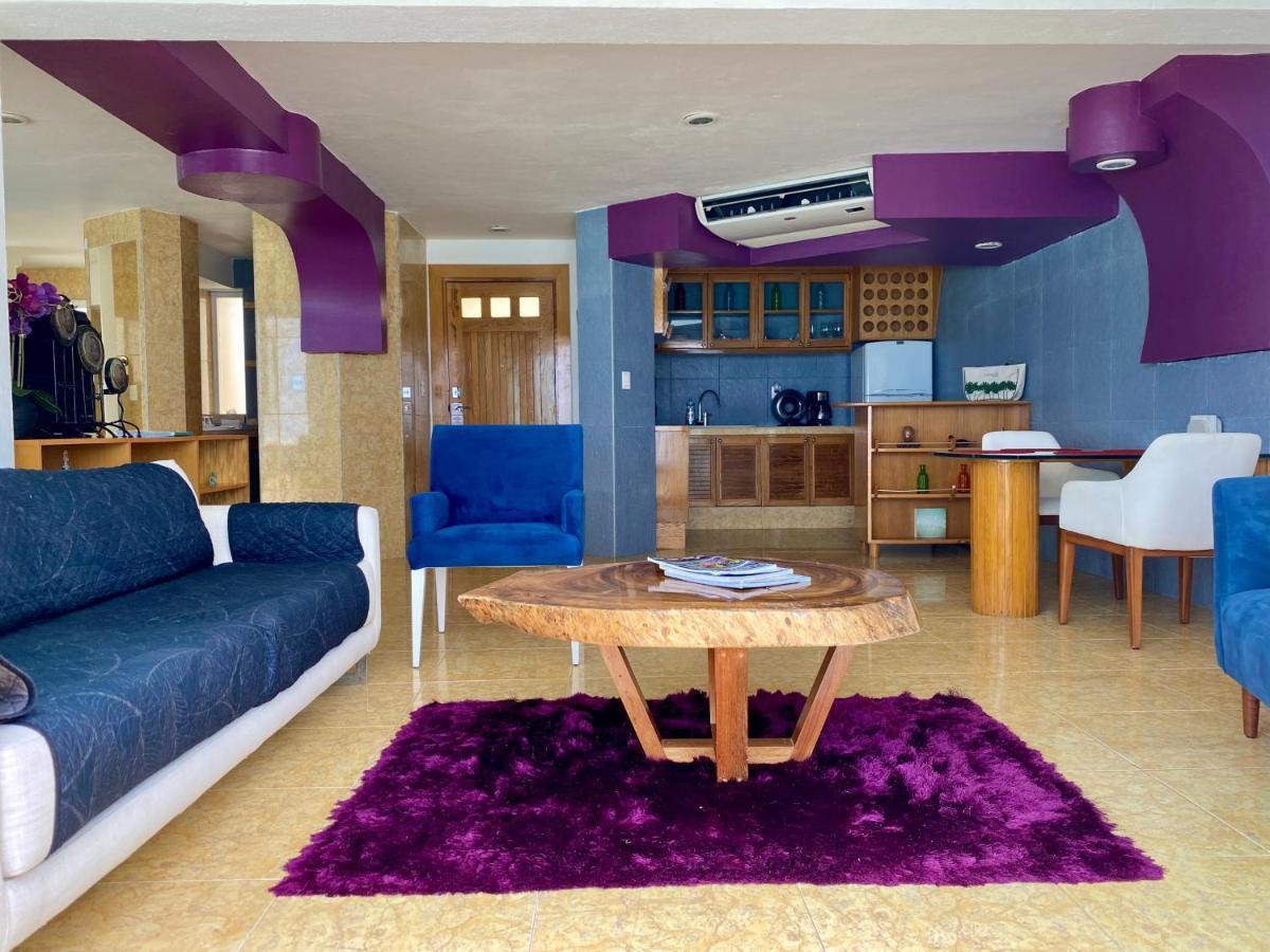 Eight Bedroom Beach House