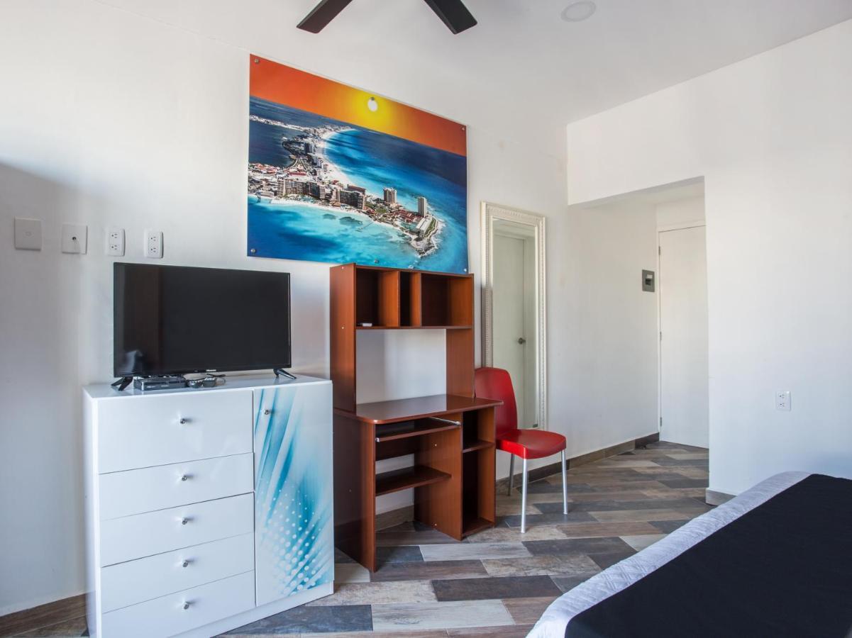 Capital O Ocean View, 5* Cancun