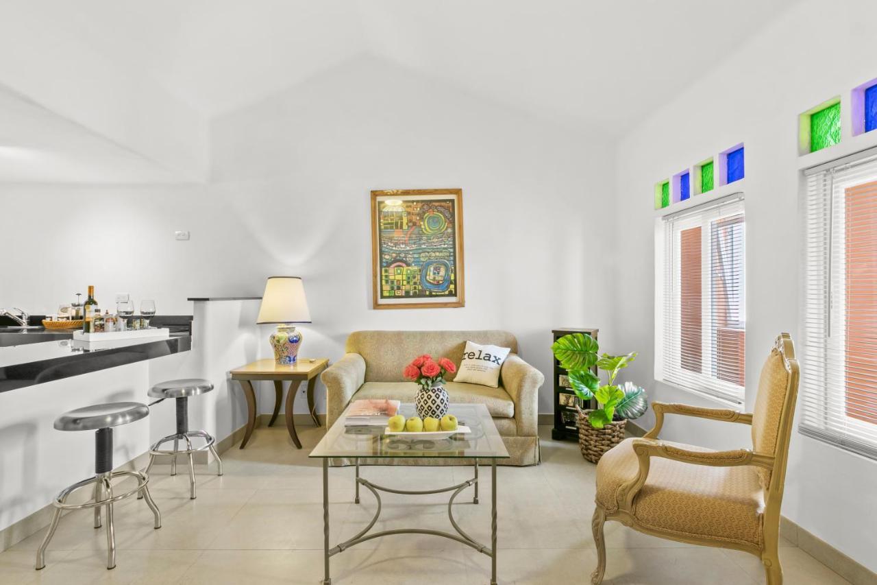 Casa Tortugas Boutique Hotel, An Authentic Hidden Gem In 4*