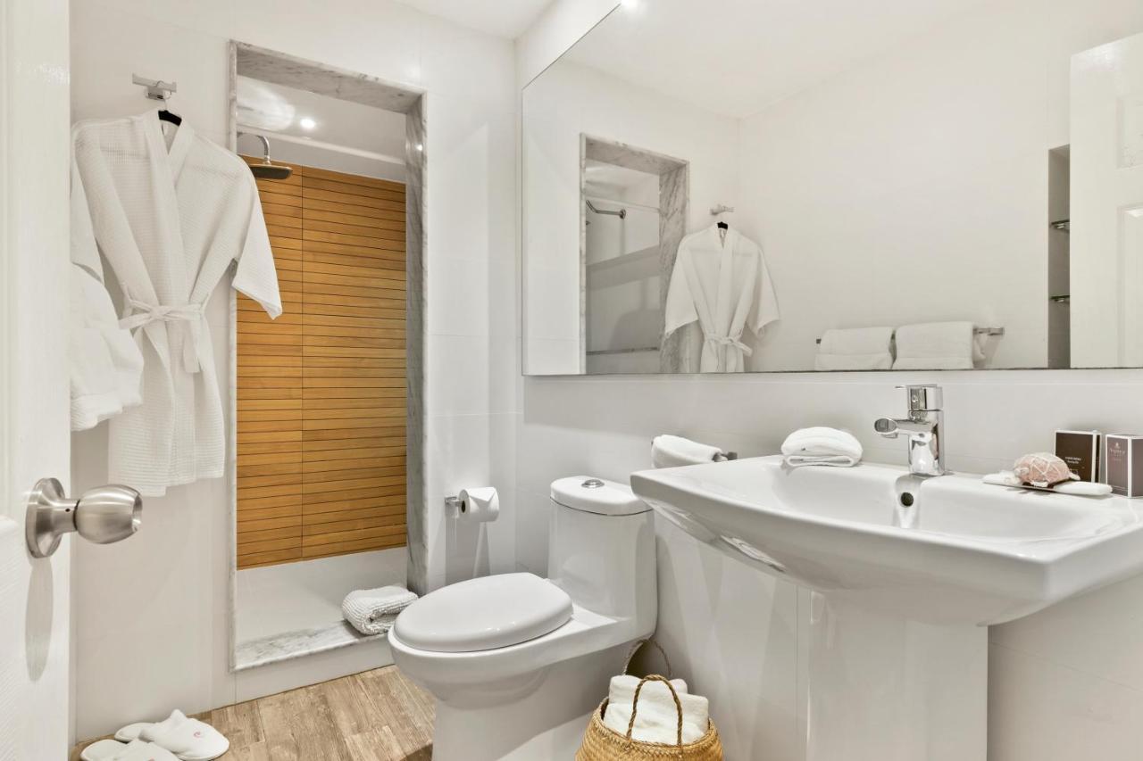 Casa Tortugas Boutique Hotel, An Authentic Hidden Gem In