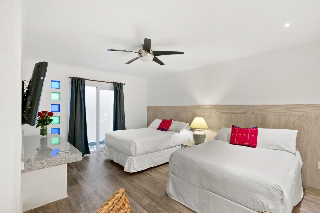 Casa Tortugas Boutique Hotel, An Authentic Hidden Gem In Hotel