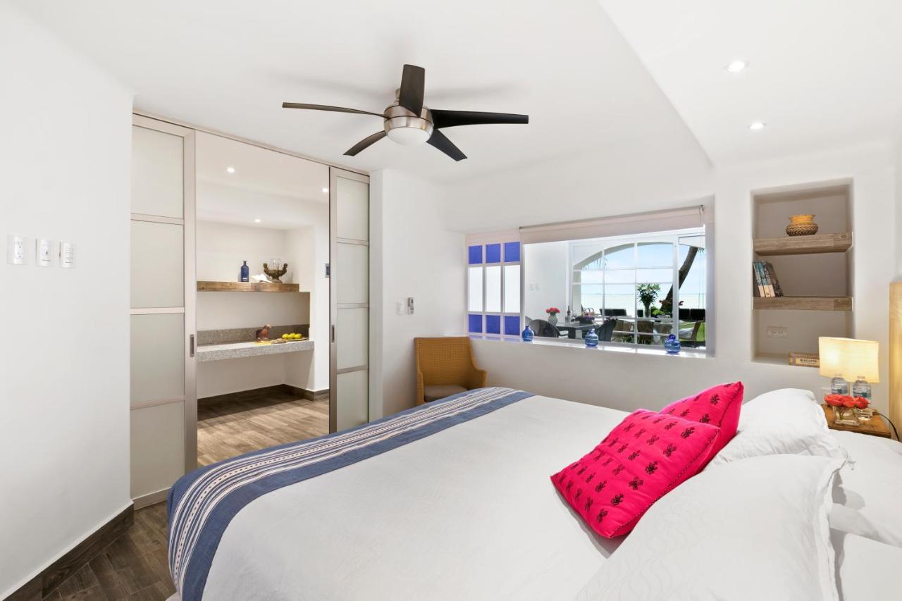 Casa Tortugas Boutique Hotel, An Authentic Hidden Gem In Hotel
