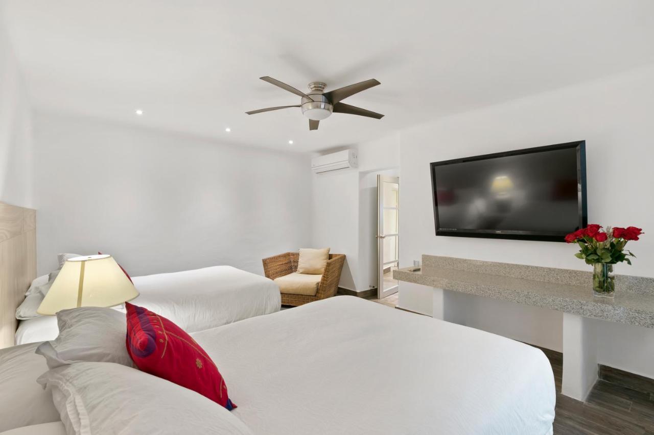 Casa Tortugas Boutique Hotel, An Authentic Hidden Gem In 4* Cancun