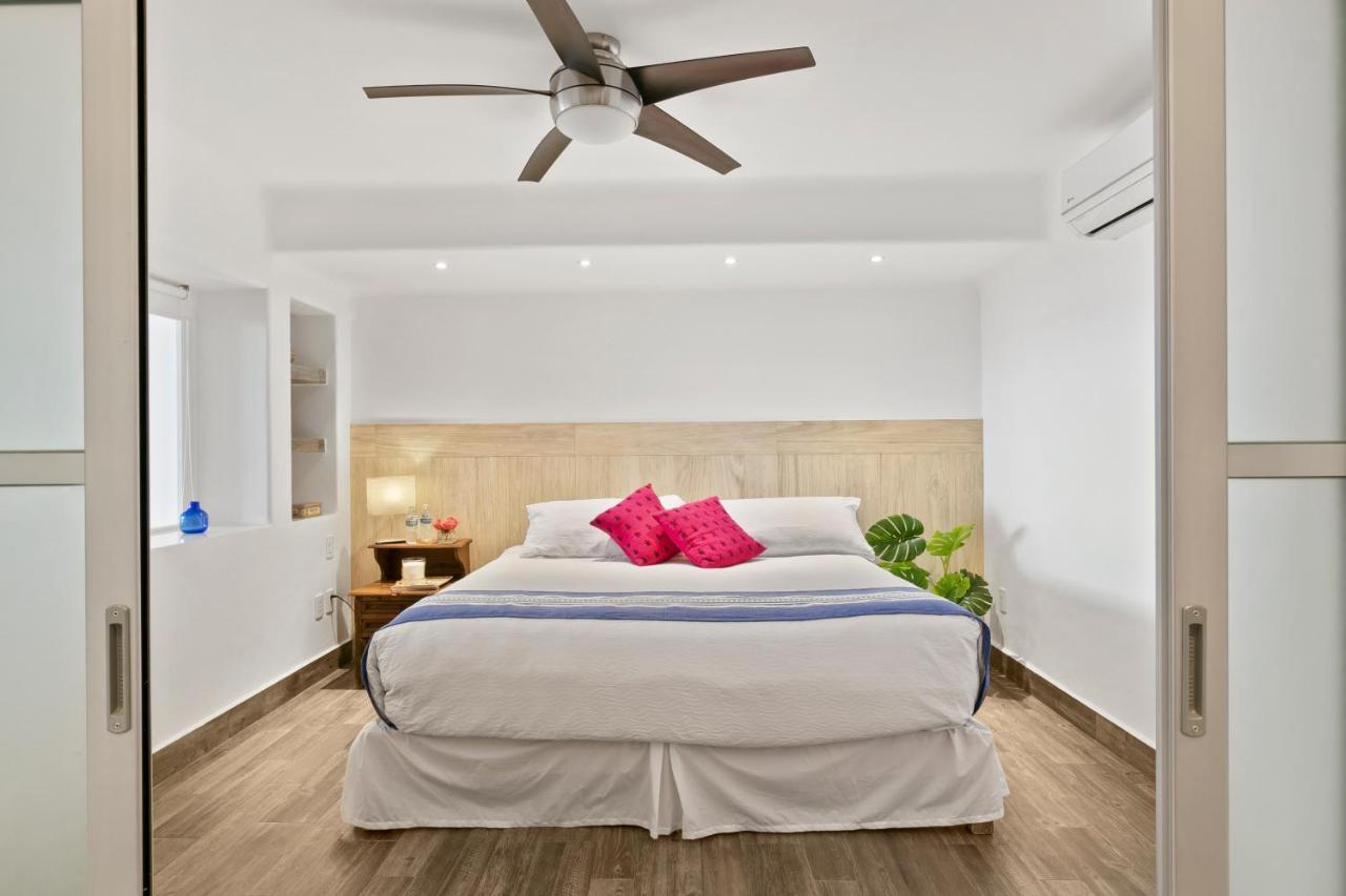 Casa Tortugas Boutique Hotel, An Authentic Hidden Gem In 4* Cancun