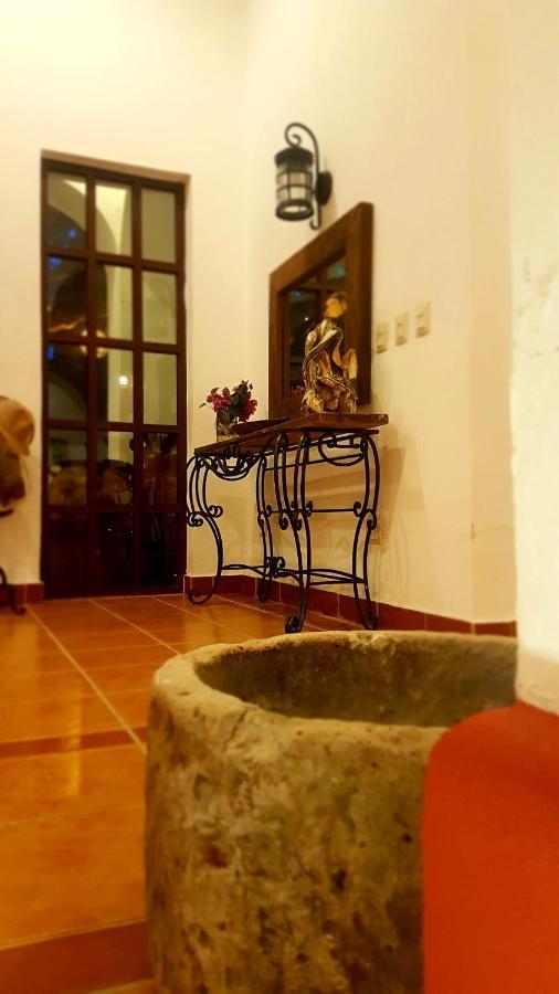 Holiday home Hacienda Los Alamos Cancun