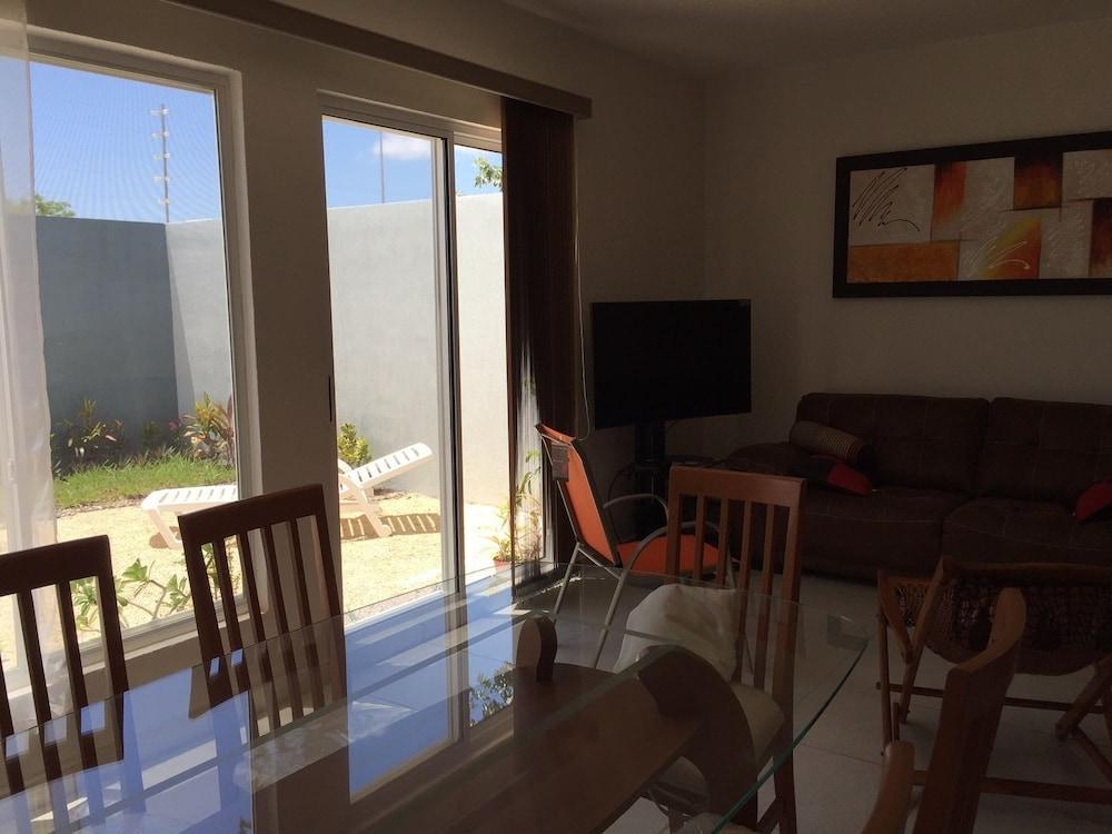 Casa Anona Cancun