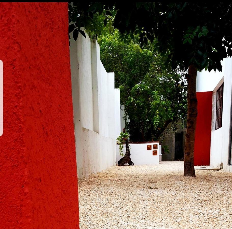 Hacienda Los Alamos Cancun