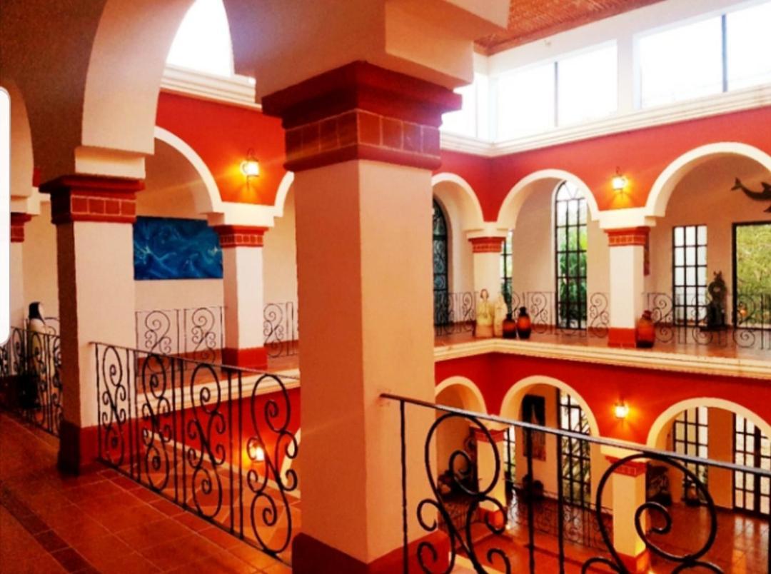 Hacienda Los Alamos * Cancun