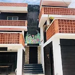 Casa Alebrije