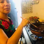 Casa Alebrije