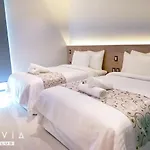 Hotel Kavia Plus