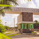 Casa Vacacional Los Naranjos