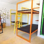Chakpool Hostal & Camping
