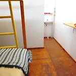 Chakpool Hostal & Camping