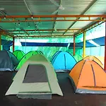 Chakpool Hostal & Camping