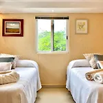 Apartamento Calido Y Moderno En La Entrada De La Zona Hotelera