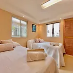 Apartamento Calido Y Moderno En La Entrada De La Zona Hotelera