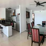 Hermoso Penthouse En Cancun Con Vista Al Mar