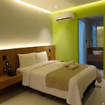 Hotel Kavia Plus