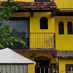 Casa Tortuga En Cancn