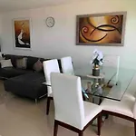 Espectacular Penthouse Con Piscina Y Vista Al Mar En Cancun