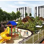Apartamento Exclusivo Piscina, Jaccuzi, Centrico.