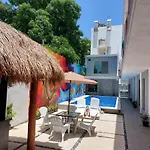 Casa Arya Con Piscina 2 Personas