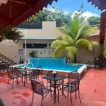 Hotel Xaman