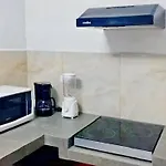 El Depa Del Puerto