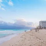 Lovely Villas & Great Price At Hotel Zone W/ Free Beach Access