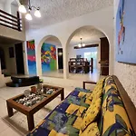 Hostal Casa Maria Cancun