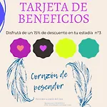 Corazón del Pescador