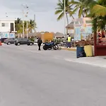 Corazón del Pescador