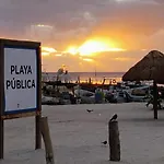 Corazón del Pescador