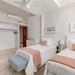 Amazing 5 Bedroom Villa On The Beach!