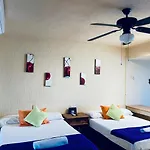 Punta Me Apartment Ocean View And Beach In All Ritmo Resort & Waterpark