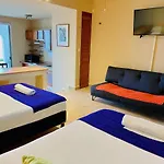 Punta Me Apartment Ocean View And Beach In All Ritmo Resort & Waterpark