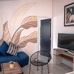 Cazón - Amplio departamento a pasos de la Zona Hotelera y Puerto Cancun