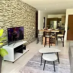 Cancun Vibes -Apartment Palms