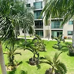Cancun Vibes -Apartment Palms