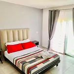 Cancun Vibes -Apartment Palms
