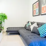 2 Bedroom Apartment - Pool & Jacuzzi