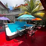 Hotel Xaman