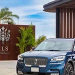 Sls Cancun