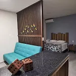 Lindo Y Acogedor Departamento #4