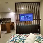 Lindo Y Acogedor Departamento #4