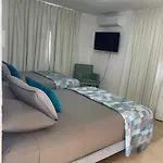 Apartamento Con Amplia Terraza